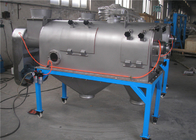 Écrans centrifuges rotatoires de séparateur de tamis pour la farine de malt de germe de blé