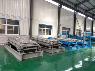 Xinxiang AAREAL Machine Co.,Ltd