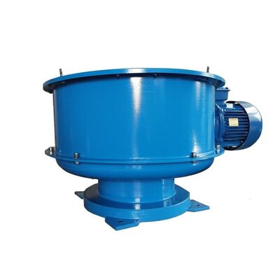 Machine de criblage vibrant à arrangement vertical, comprenant une puissance moteur de 0,18 à 3 KW et une amplitude de 2 à 4 mm, conçue pour le fonctionnement.