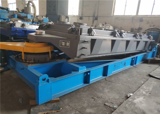 Machine de séparation de l'écran tournant écran vibrant Rotex