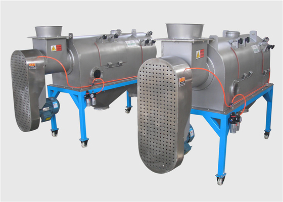 Écrans de tamisage centrifuge d'une grande capacité