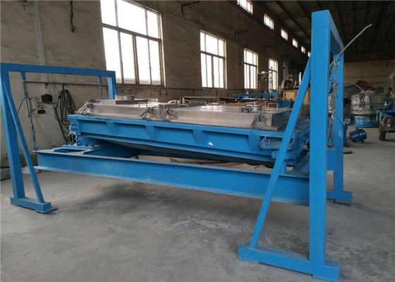 Séparateur d'écran rotatif Rotex pour charbon actif