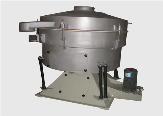 Machine de sélection de tamis à haute précision pour la séparation de la pierre ponce