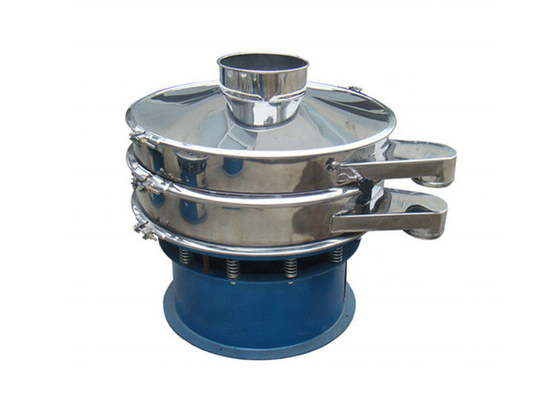 Écrans vibrants à épices, tambourin, tambourineuse, tambourineuse, tambourineuse en acier inoxydable
