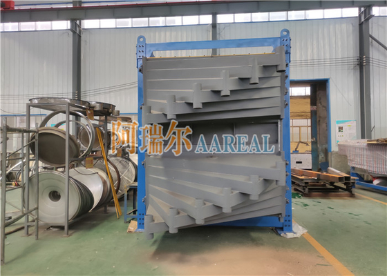 2000*4000mm Multi Deck Sweco Bigmax tamisage à rotation pour le sable de silice