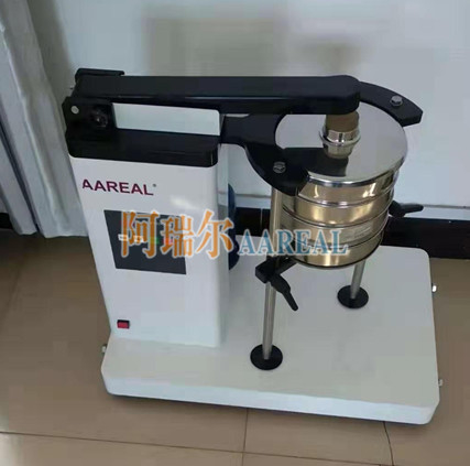 Chine Fabricant personnalisable AT200tap Haute efficacité 1-8 couches Tap Sieve Shaker pour géologie et matériaux de construction