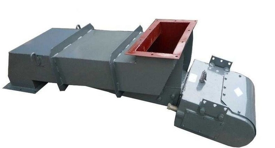 Économie d'énergie Appareil d'alimentation électromagnétique vibratoire de type fermé Faible consommation d'énergie