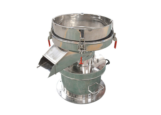 Couche de peinture séparateur de liquide solide filtre tamis silencieux tridimensionnel