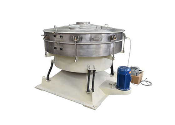 Vibro filtre séparateur machine tambour filtre facile à installer