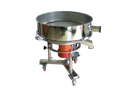 Machine de tamisage automatique à haute fréquence, secteur de schiste pour les boues céramiques