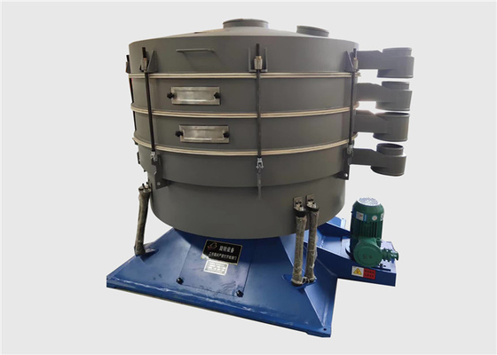 Écran de vibration de haute précision machine écran de vibration en spirale
