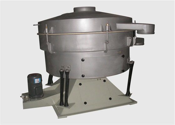 Classification du gravier calcaire séparateur rond, machines de tamisage à tubes uniques
