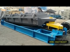 Tamis rotatoire d'écran