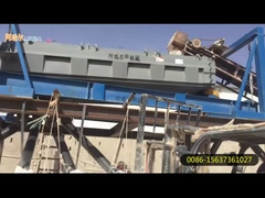 Séparateur d'écran giratoire en acier inoxydable 1-4 ponts