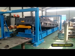 Efficacité Séparateur d'écran giratoire Maillage en acier inoxydable Boules de rebond de moteur résistantes à l'explosion