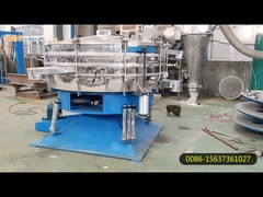 Culbuteur Screening Machine