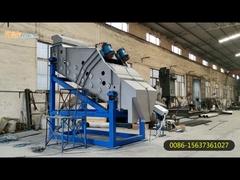 Écran à haute fréquence