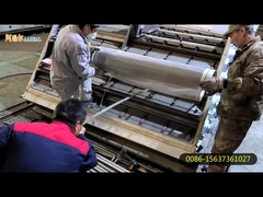 Écran à haute fréquence