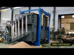 Tamis rotatoire d'écran