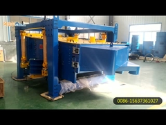 Tamis rotatoire d'écran